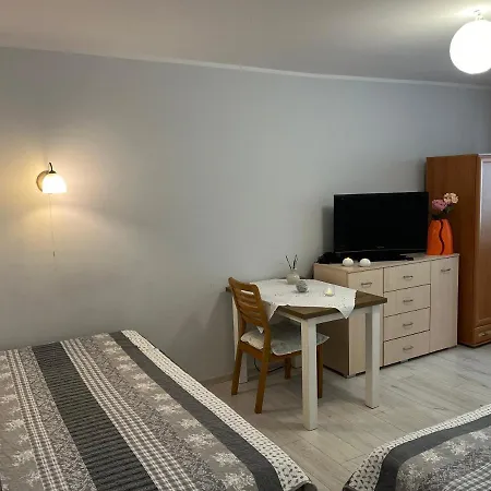 U Wisi Apartment Walbrzych Exterior photo