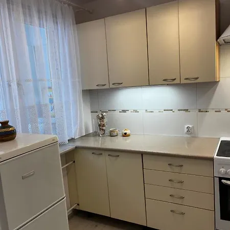 U Wisi Apartment Walbrzych Exterior photo