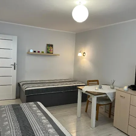 U Wisi Apartment Walbrzych Exterior photo