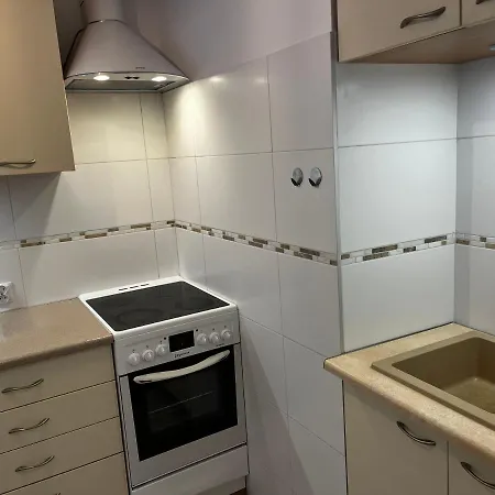 U Wisi Apartment Walbrzych Exterior photo
