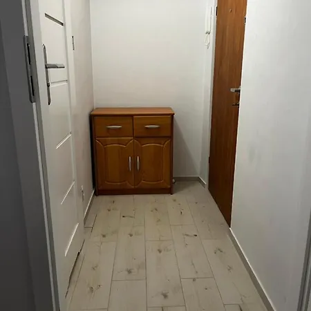 U Wisi Apartment Walbrzych Exterior photo