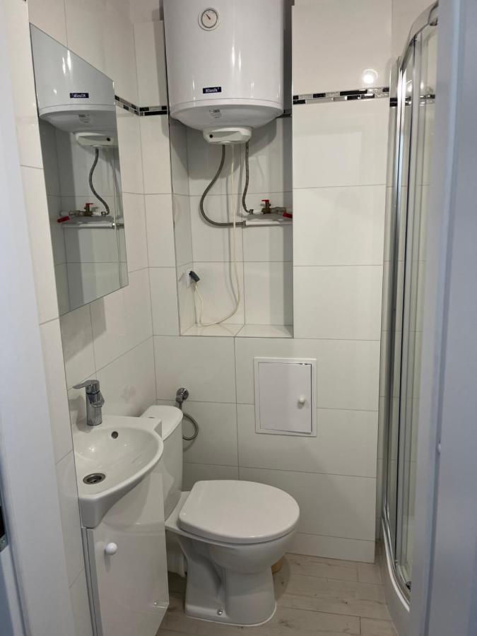 U Wisi Apartment *