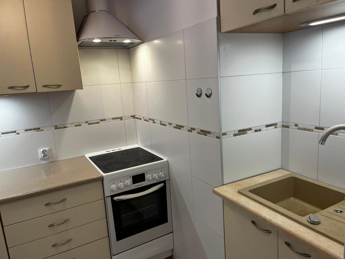 U Wisi Apartment Walbrzych