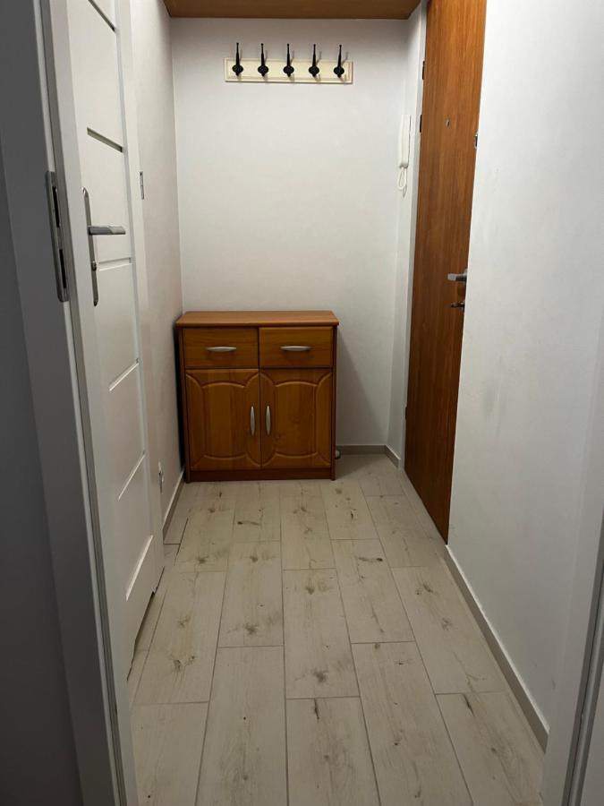 U Wisi Apartment