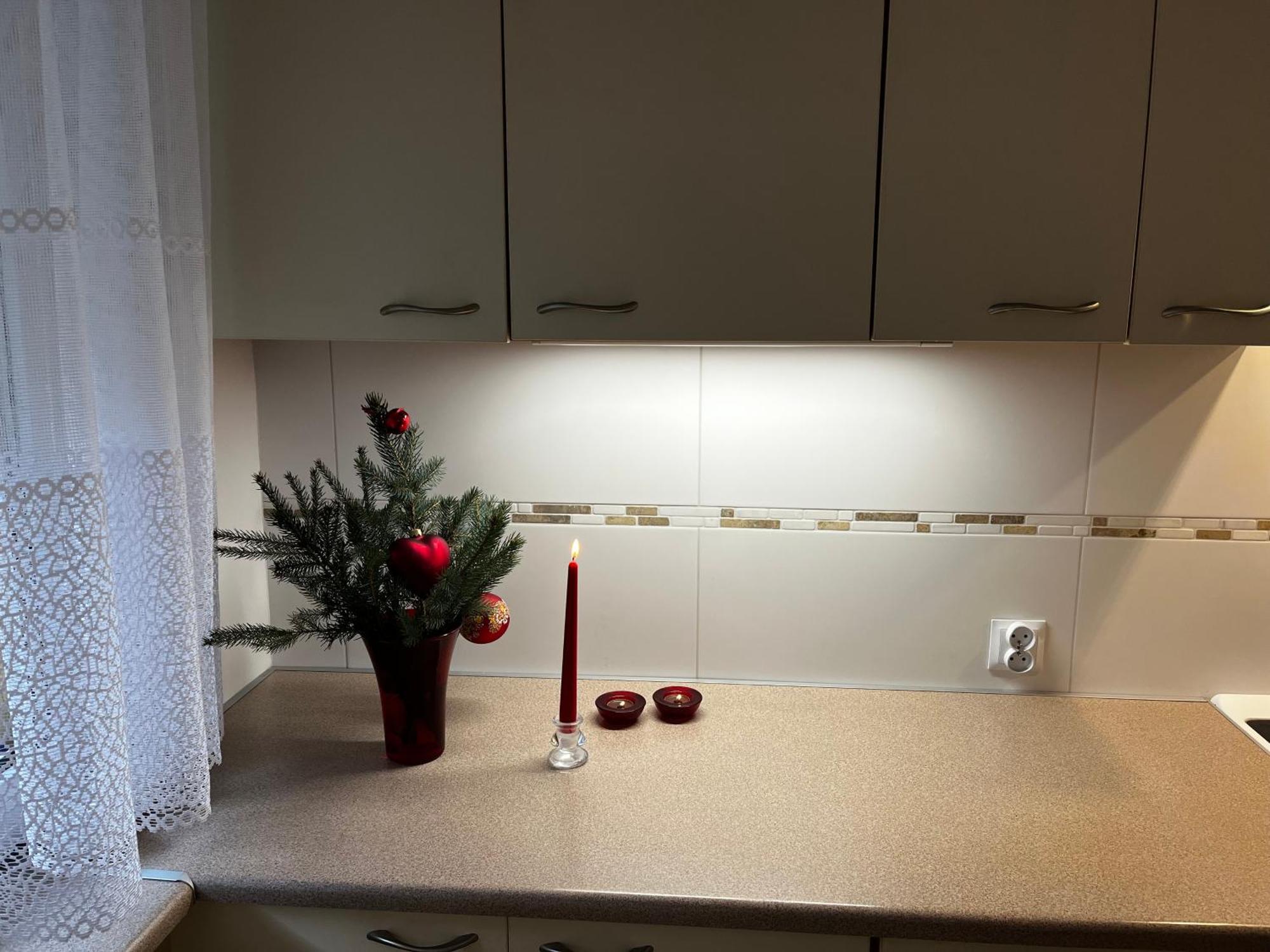 Apartment U Wisi Walbrzych