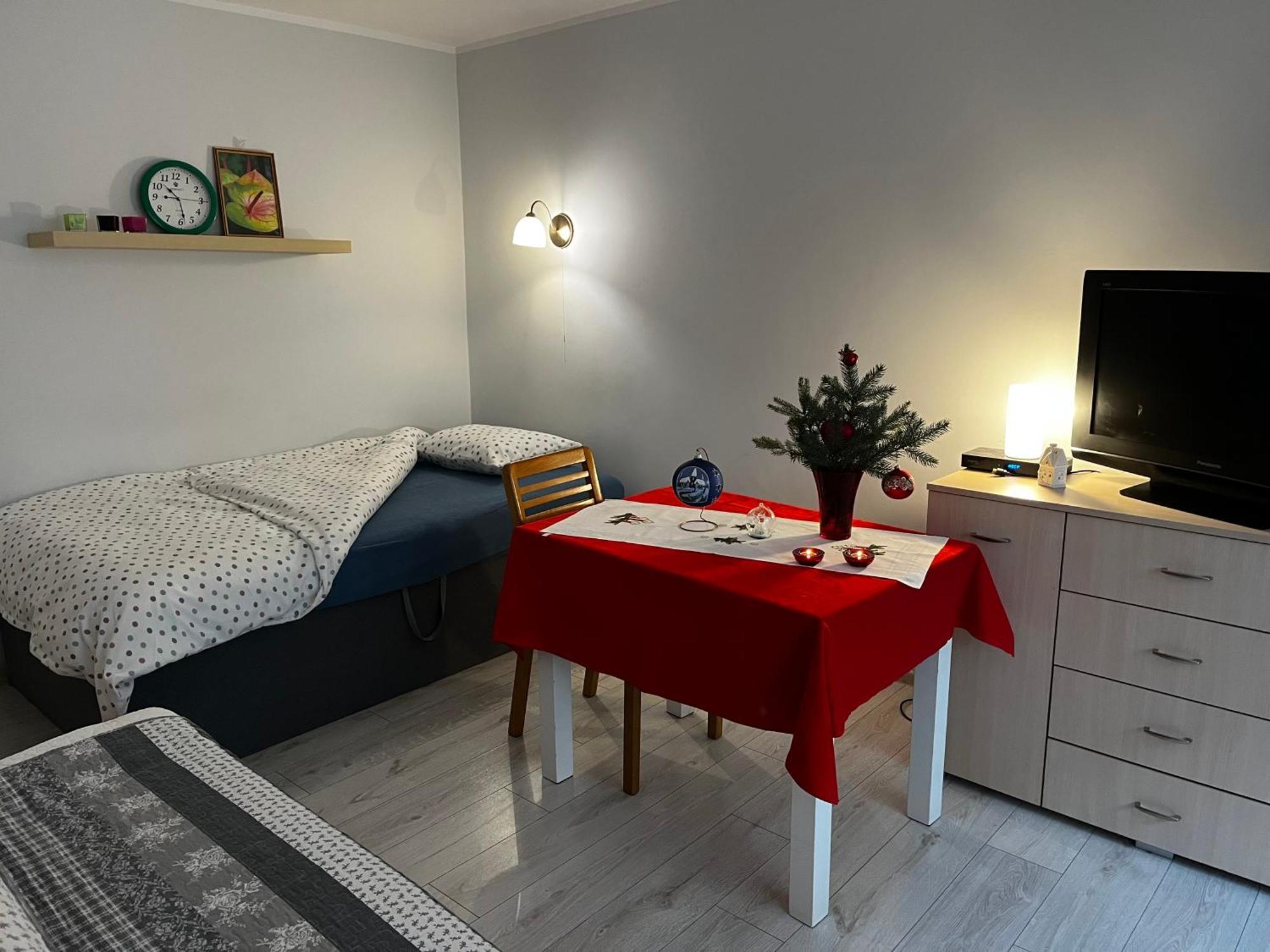U Wisi Apartment *