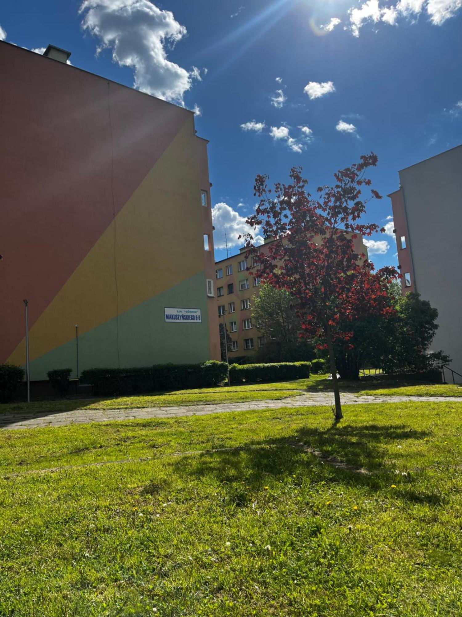 Apartment U Wisi
